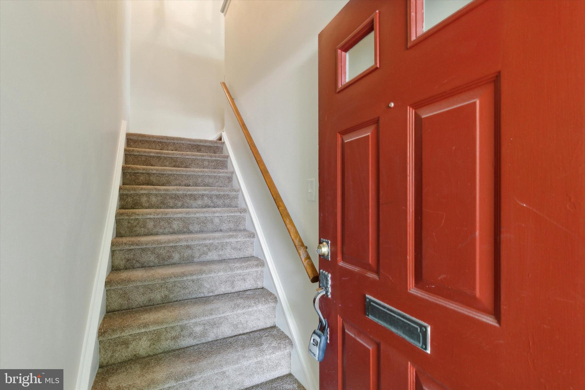 909-B STOCKTON CT #B