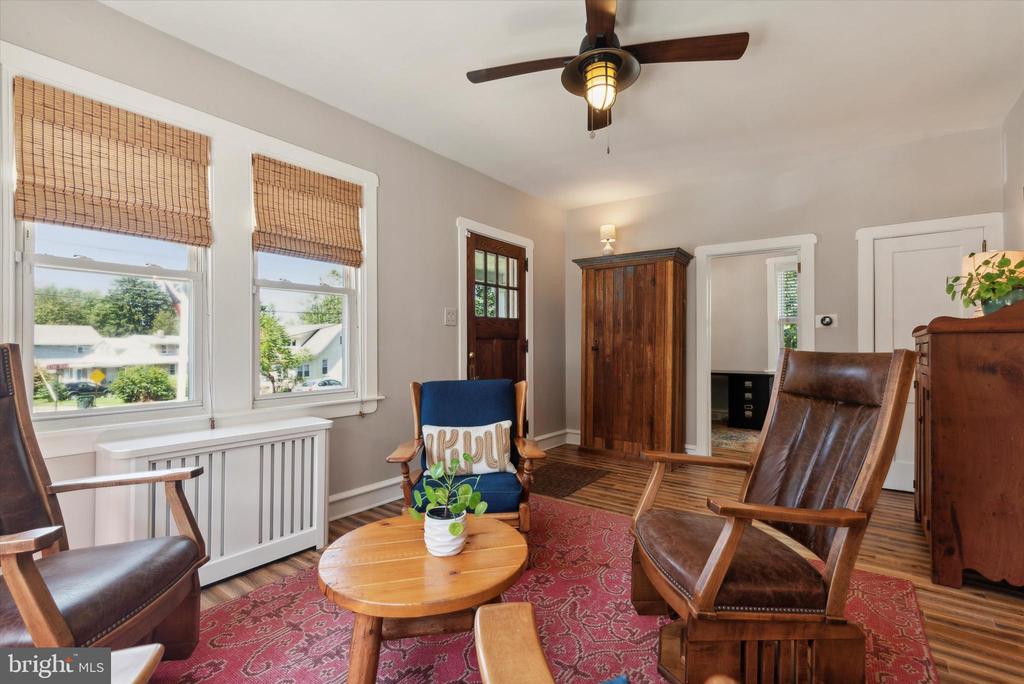 421 Elm Ave