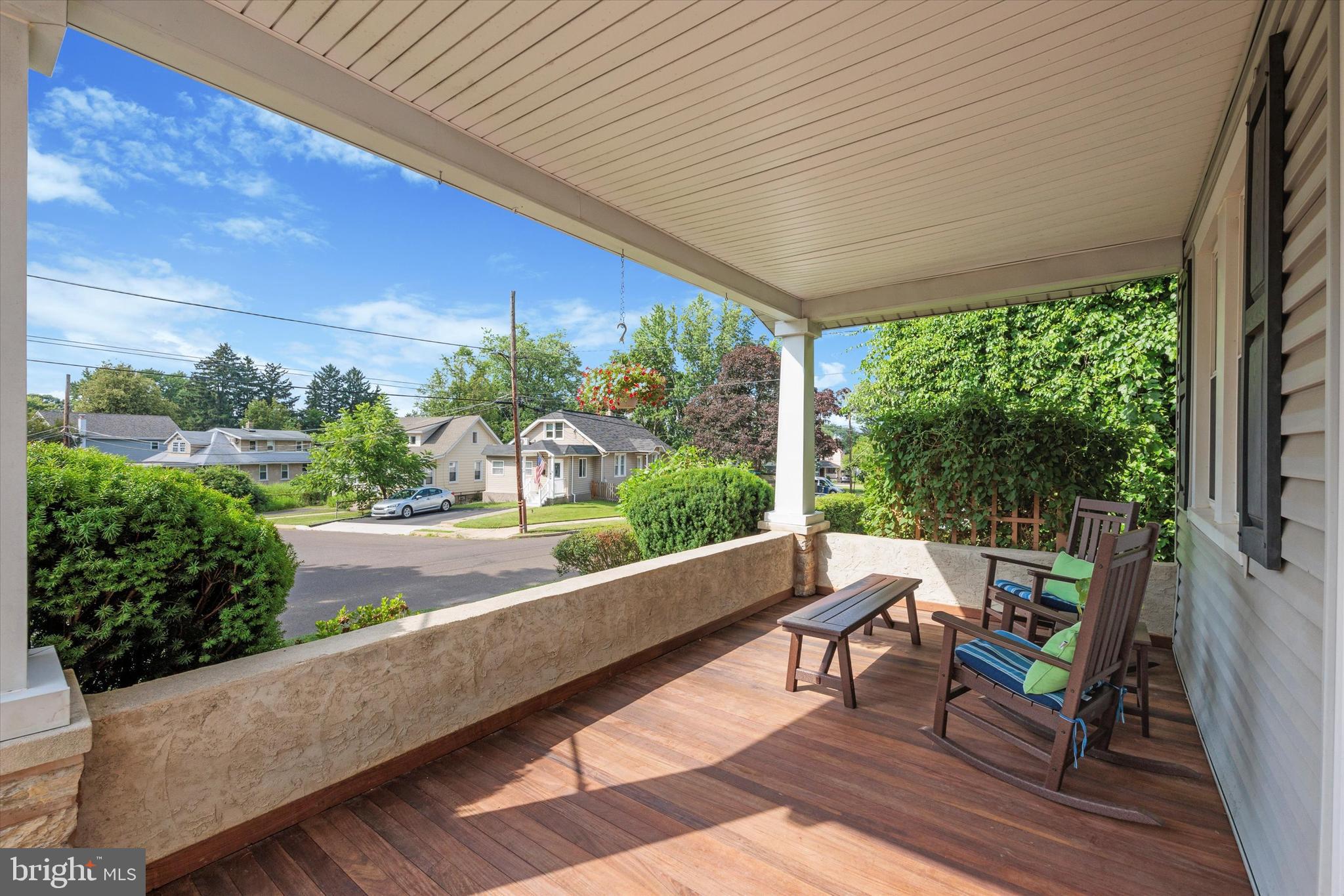 421 Elm Ave
