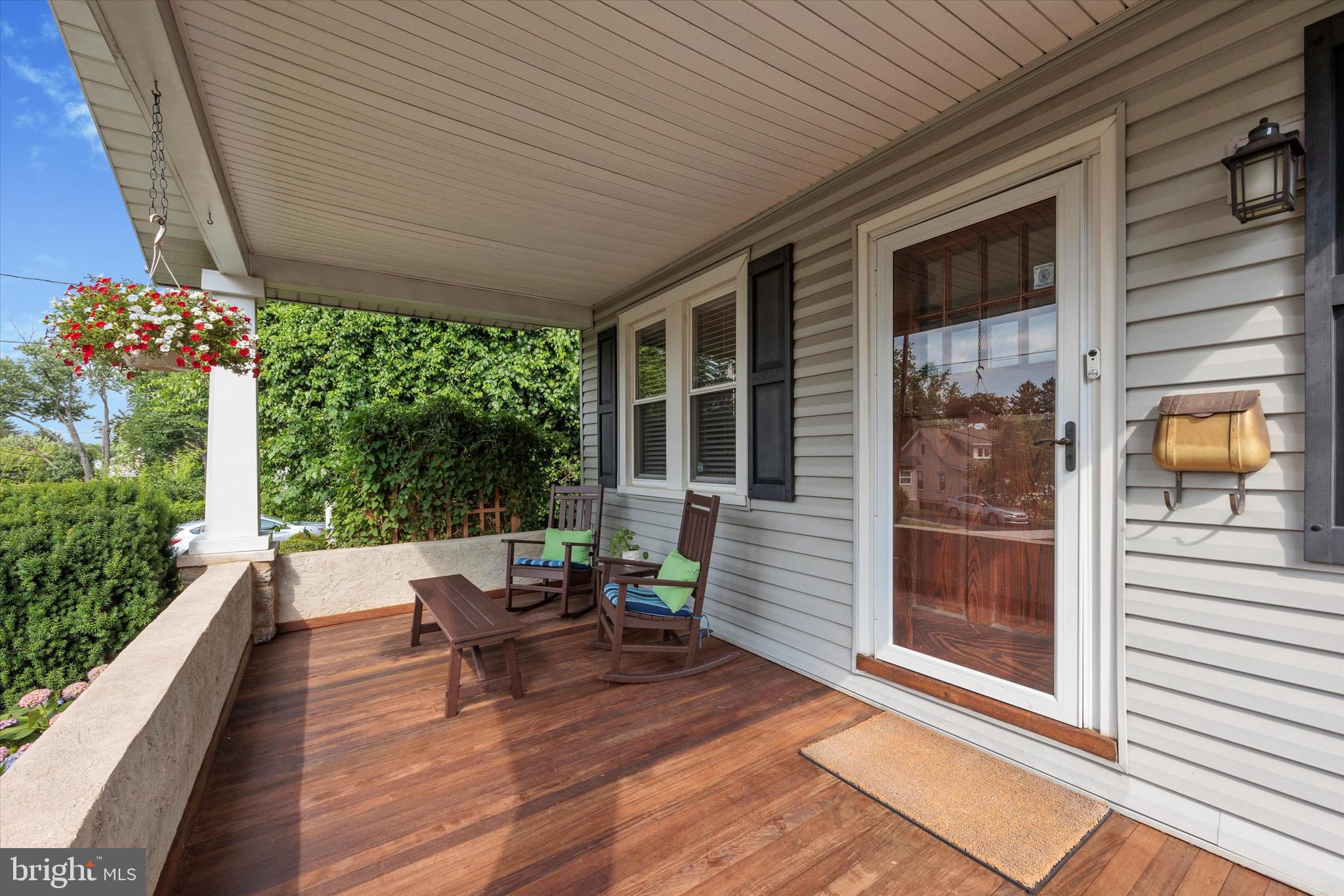 421 Elm Ave