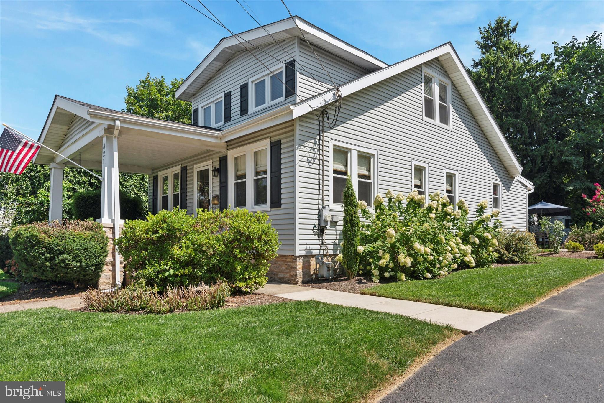 421 Elm Ave