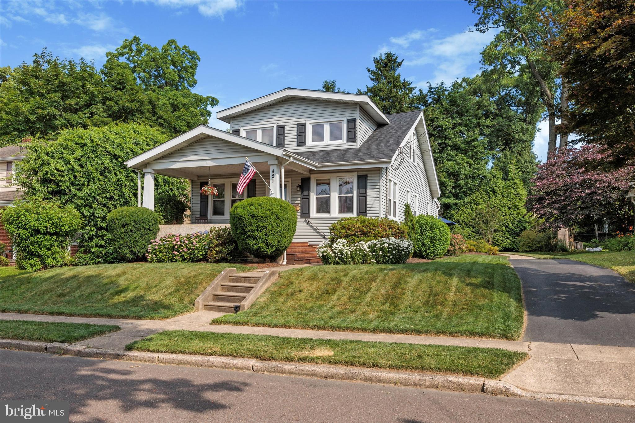 421 Elm Ave