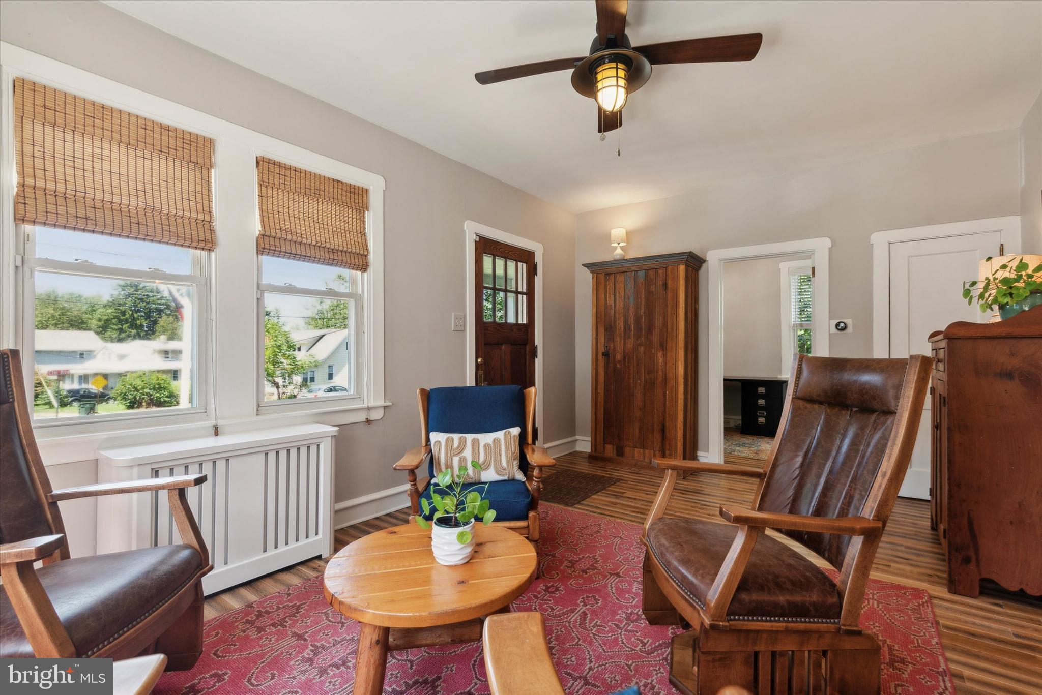421 Elm Ave