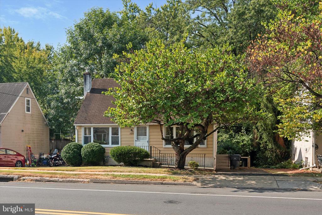 2828 Susquehanna