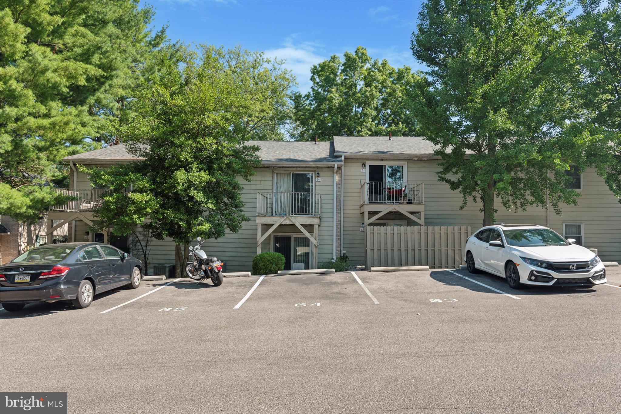 63 Cavendish Dr #63