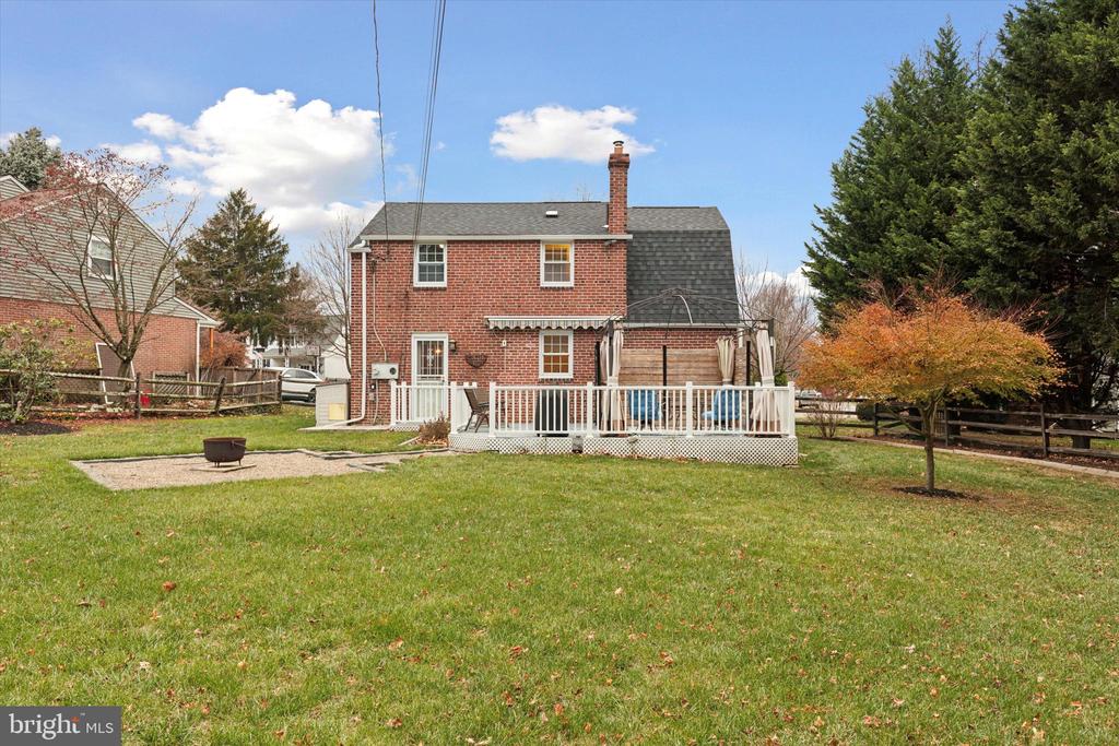 45 Chelfield Rd