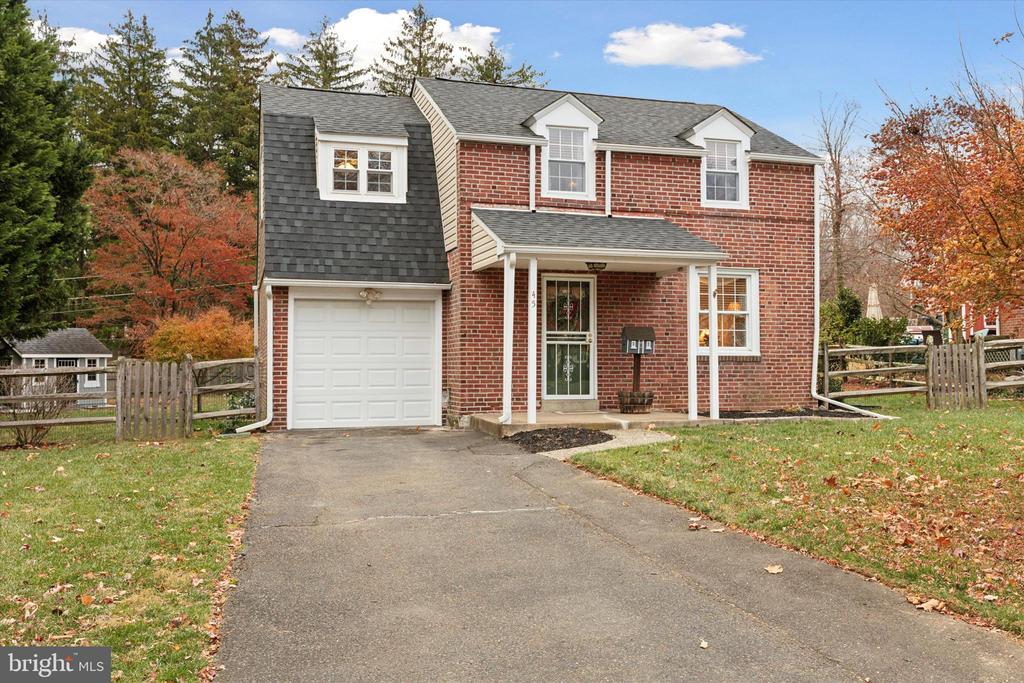45 Chelfield Rd