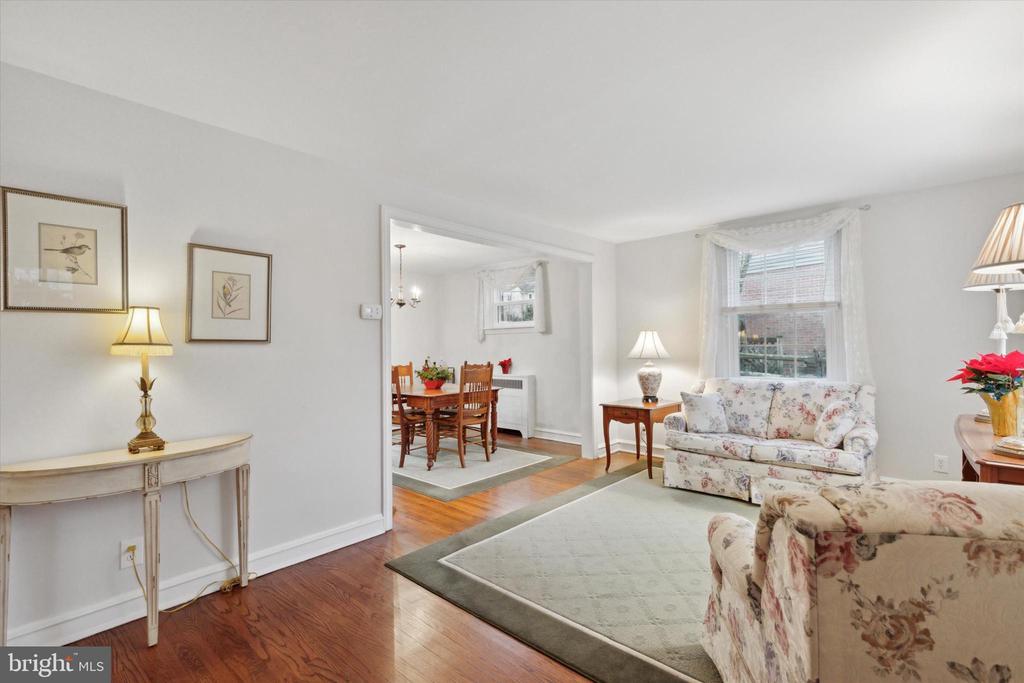45 Chelfield Rd