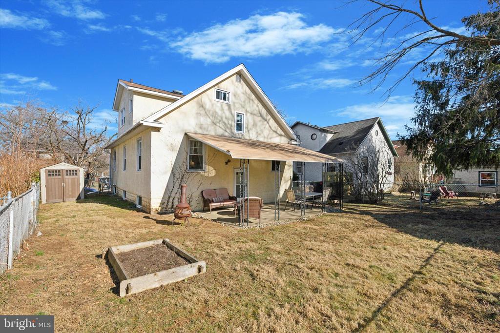 710 Grant Ave