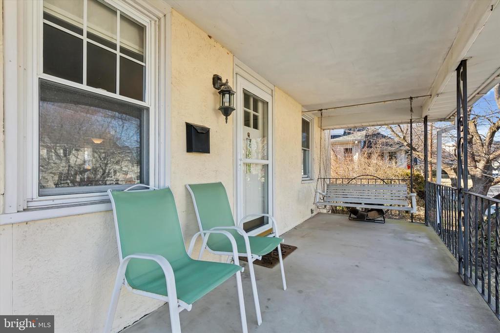 710 Grant Ave