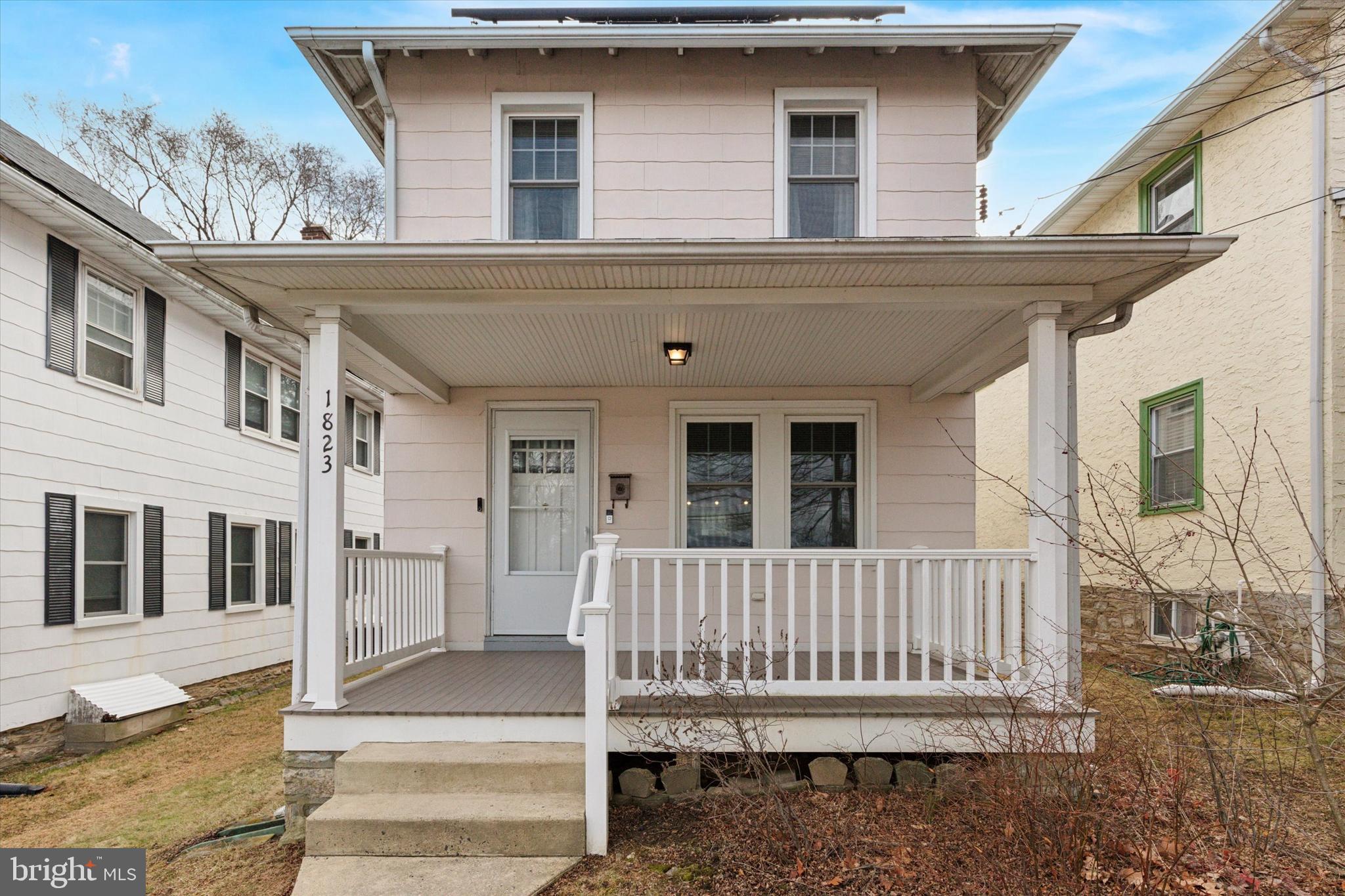 1823 Fairview Ave