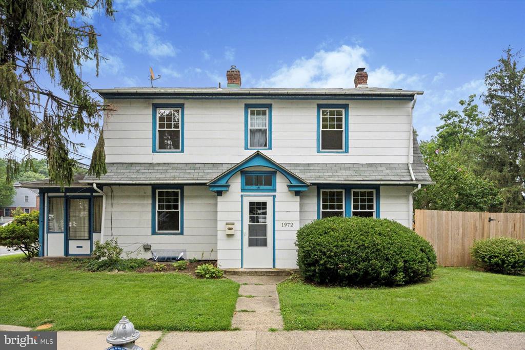 1972 Susquehanna Rd