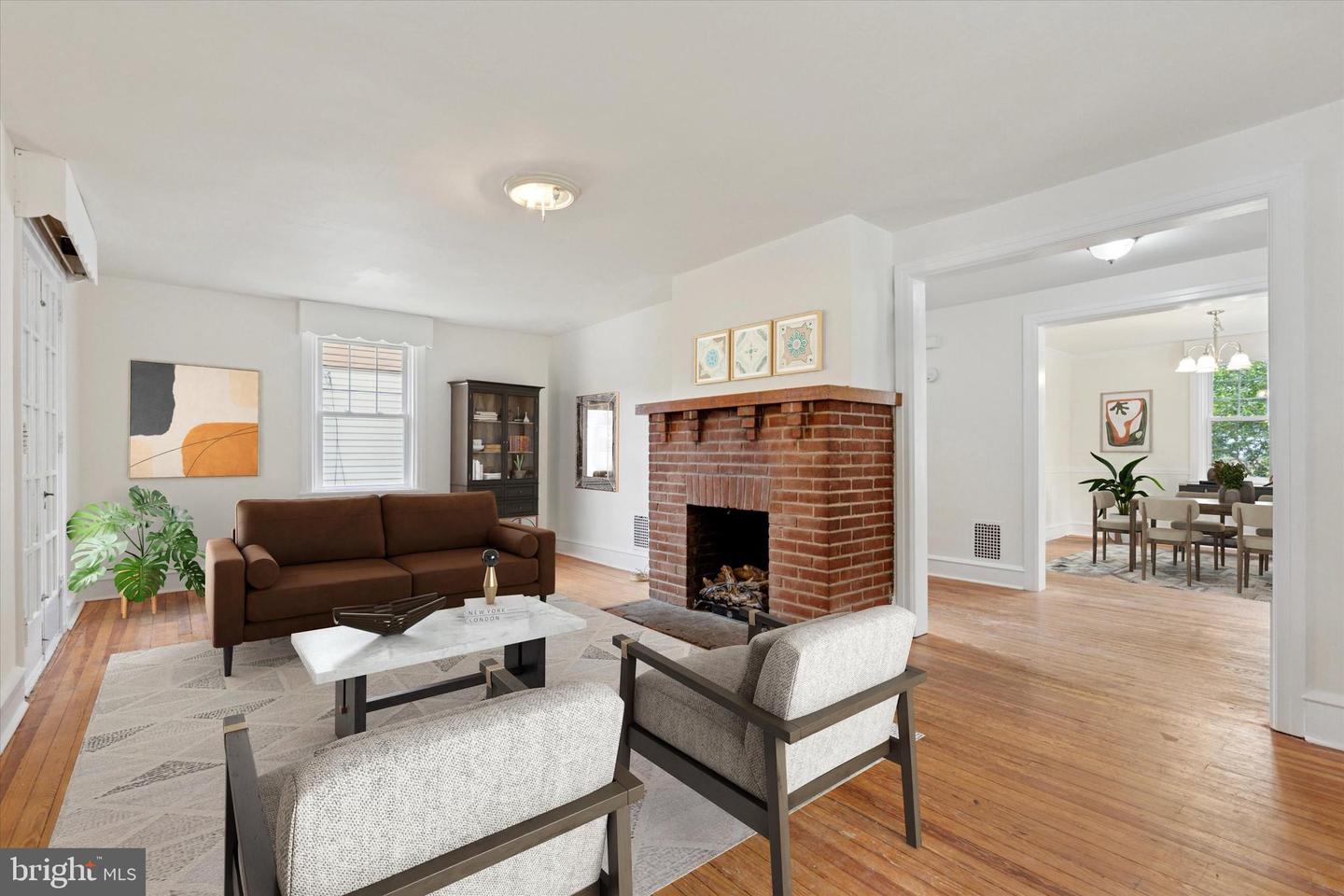 1972 Susquehanna Rd