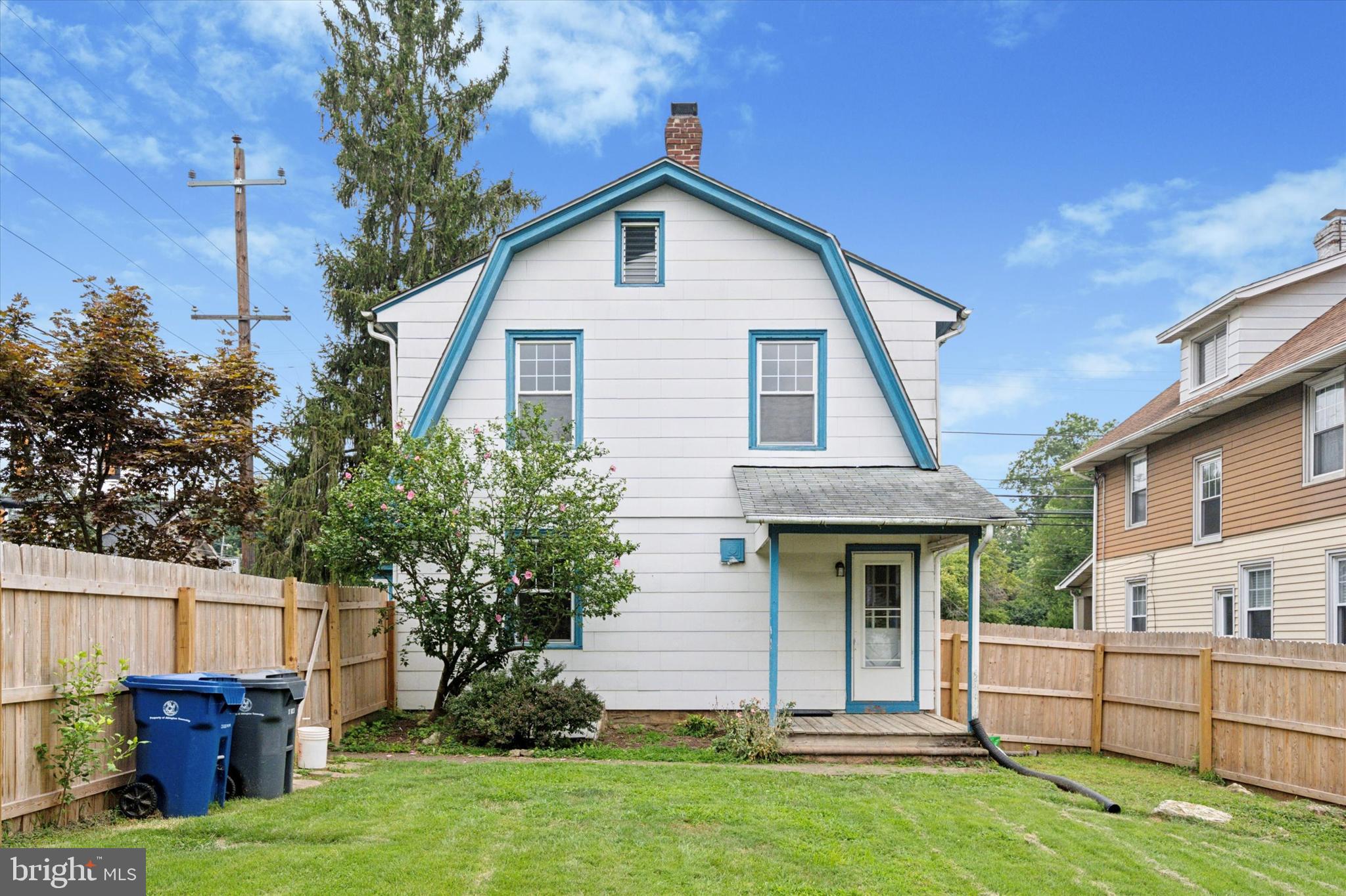1972 Susquehanna Rd