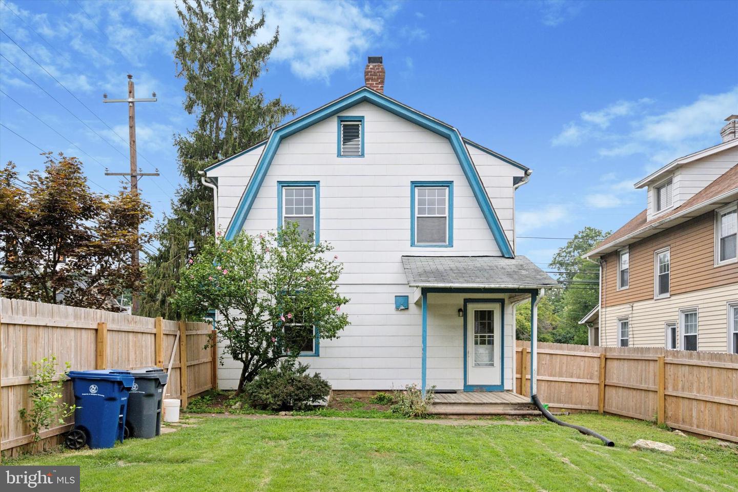 1972 Susquehanna Rd