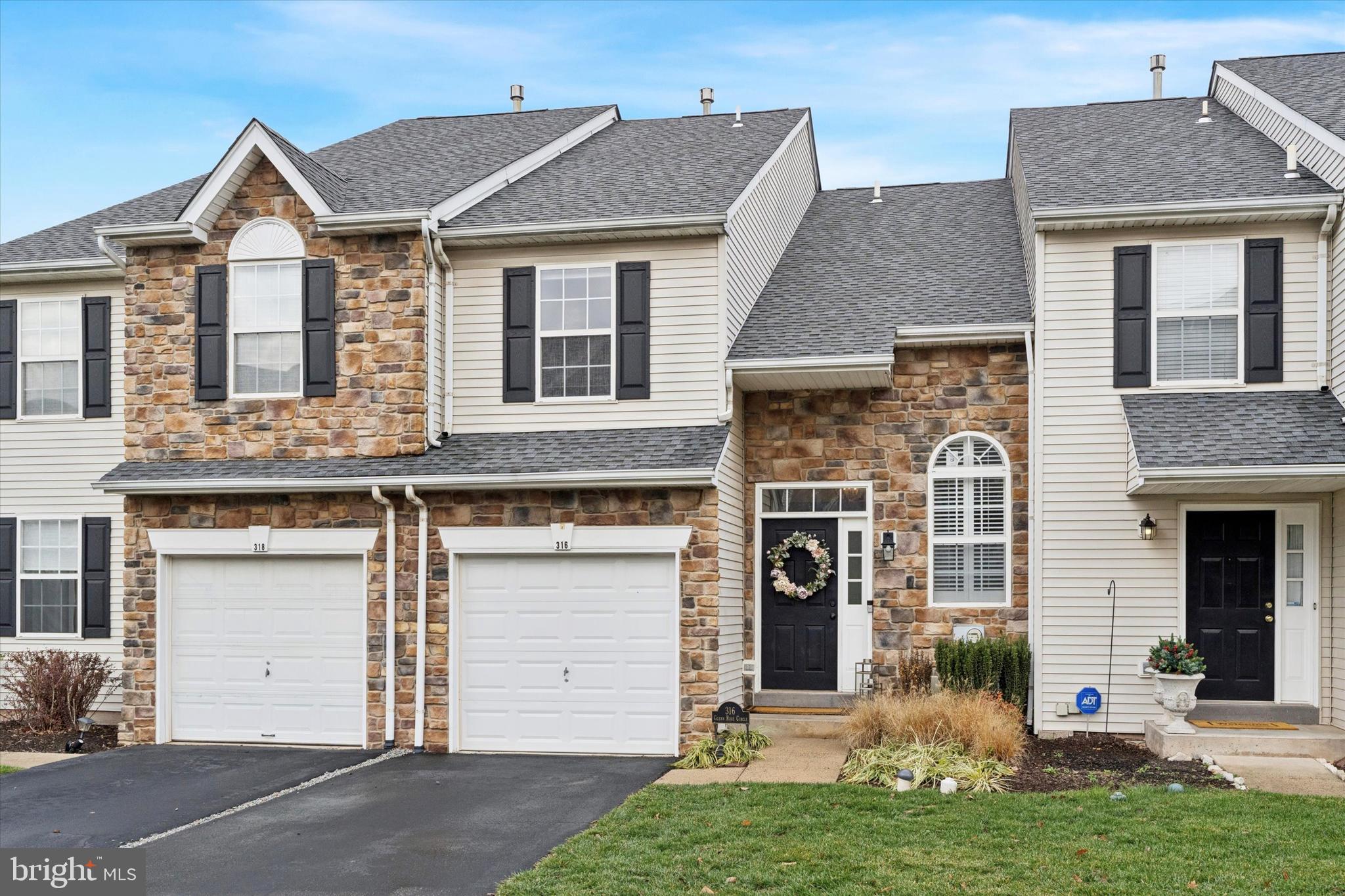 316 GLENN ROSE CIRCLE