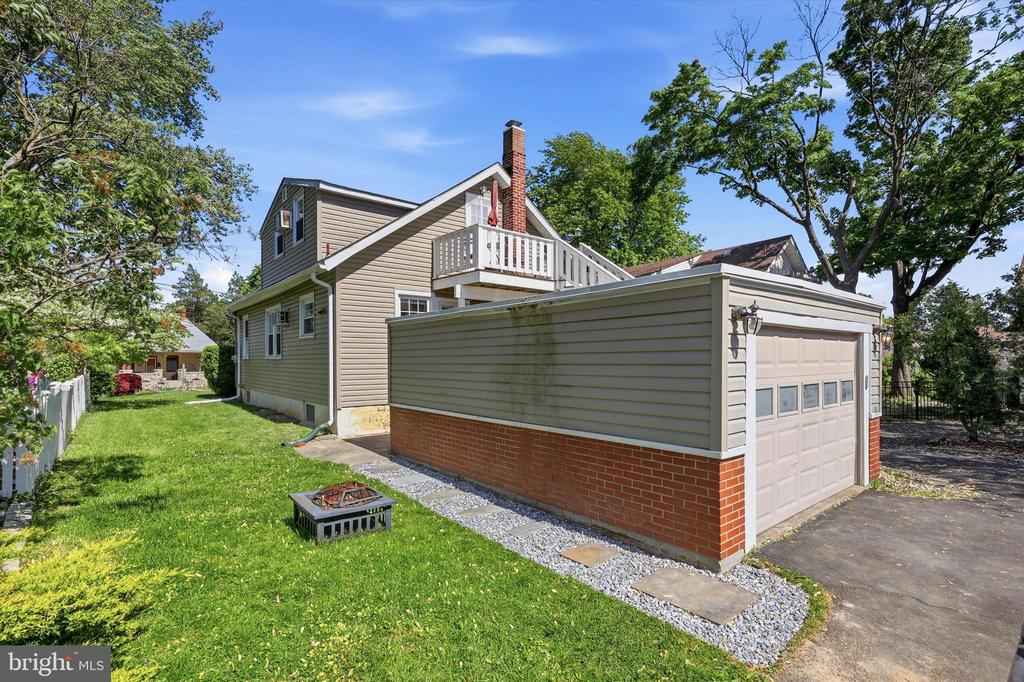 604 GRANT AVENUE 1