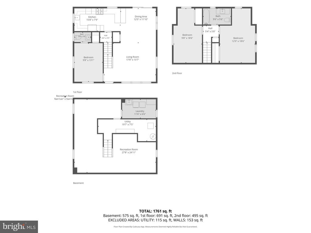 19 NEWINGTON DRIVE