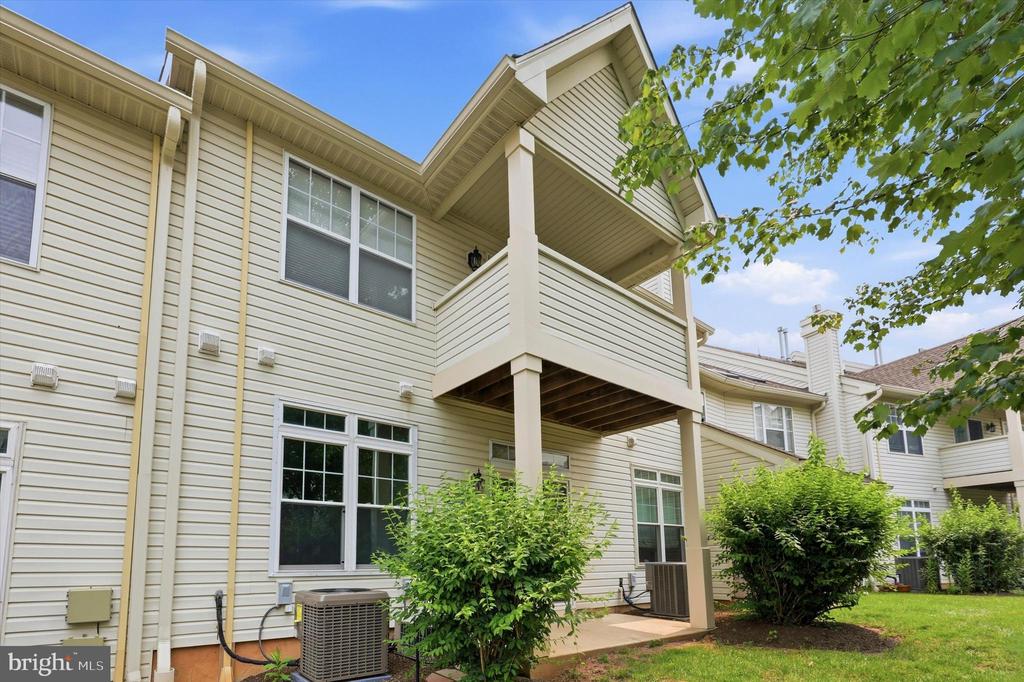 505 DRESHER WOODS DRIVE