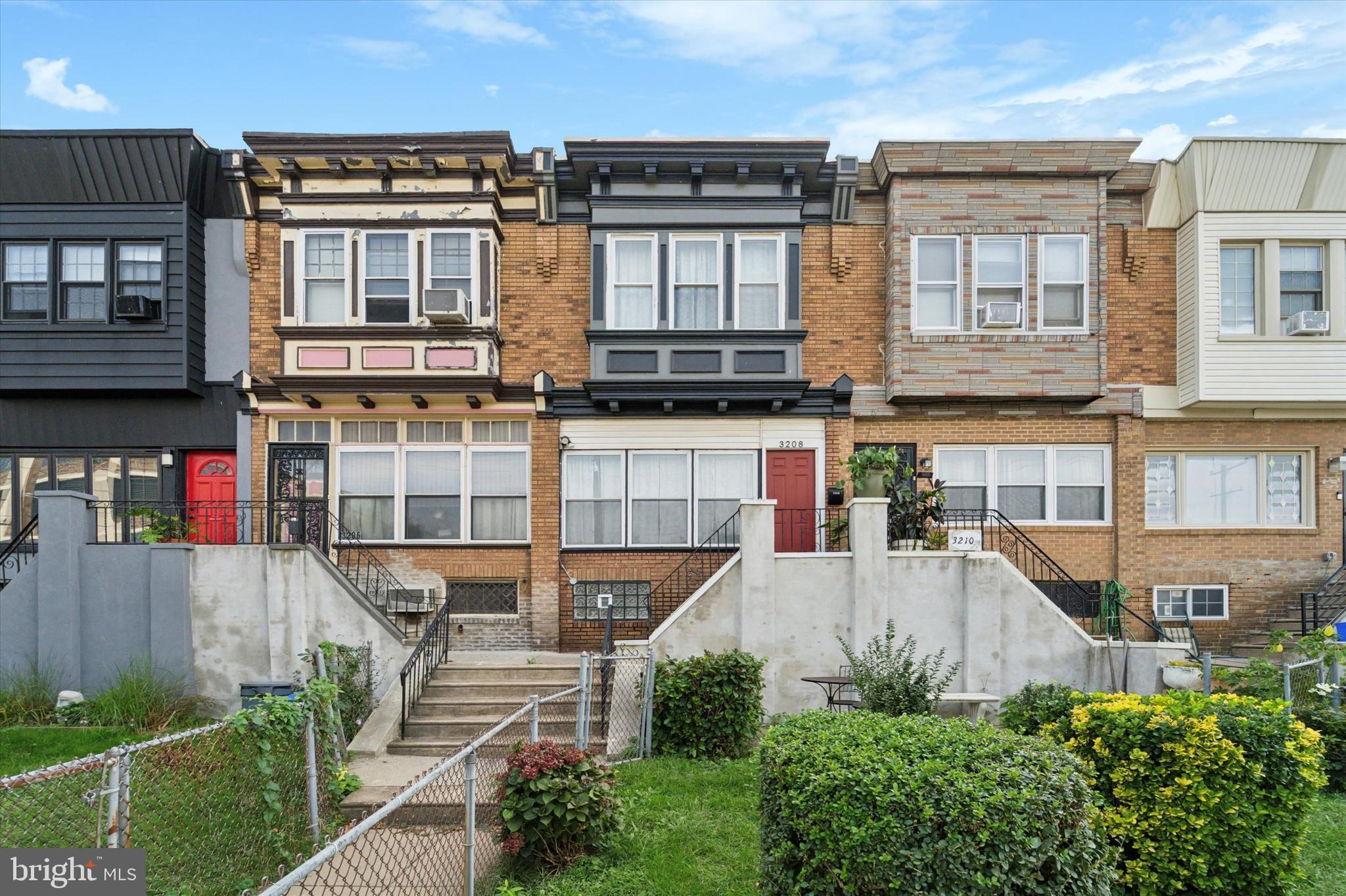 3208 W ALLEGHENY AVENUE