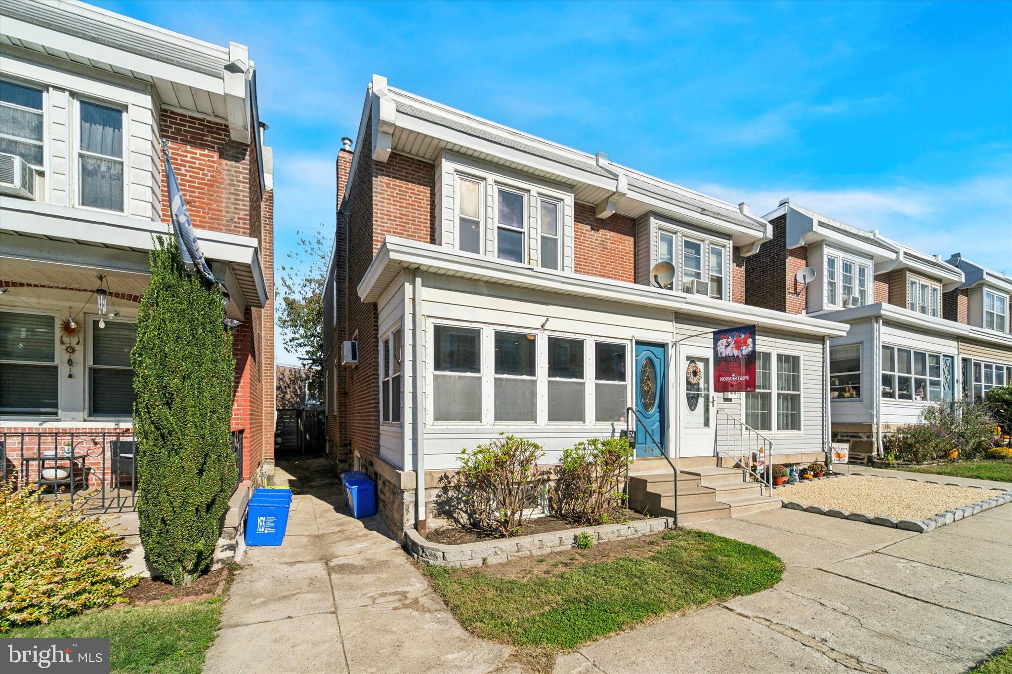 474 MARKLE STREET