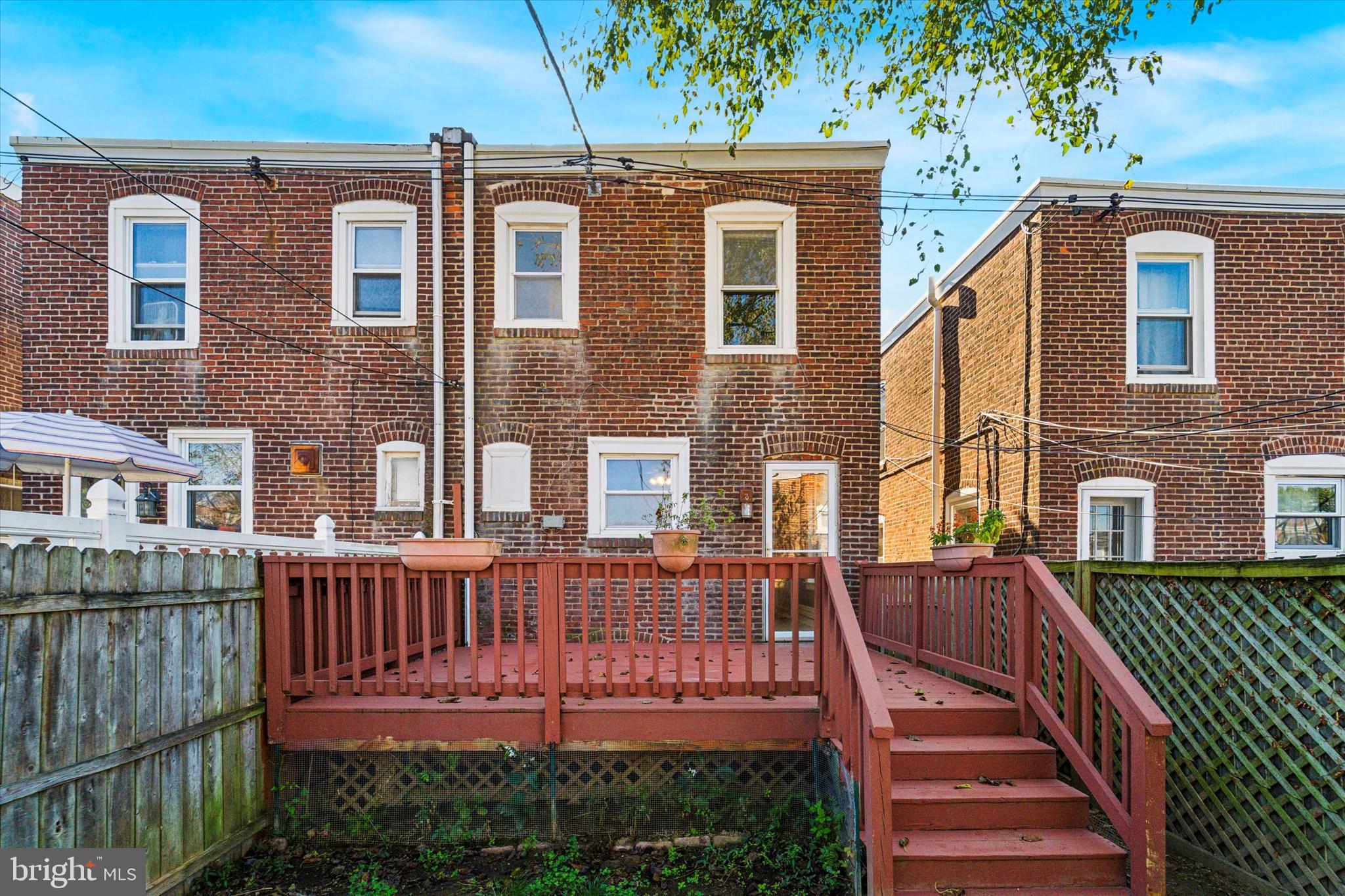 474 MARKLE STREET