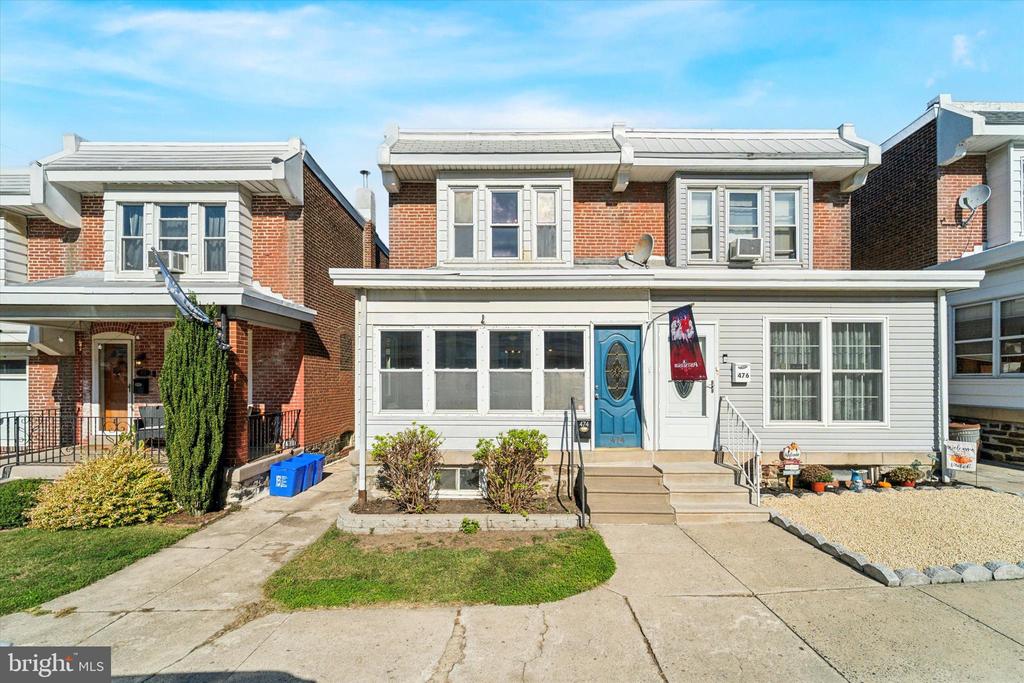 474 MARKLE STREET