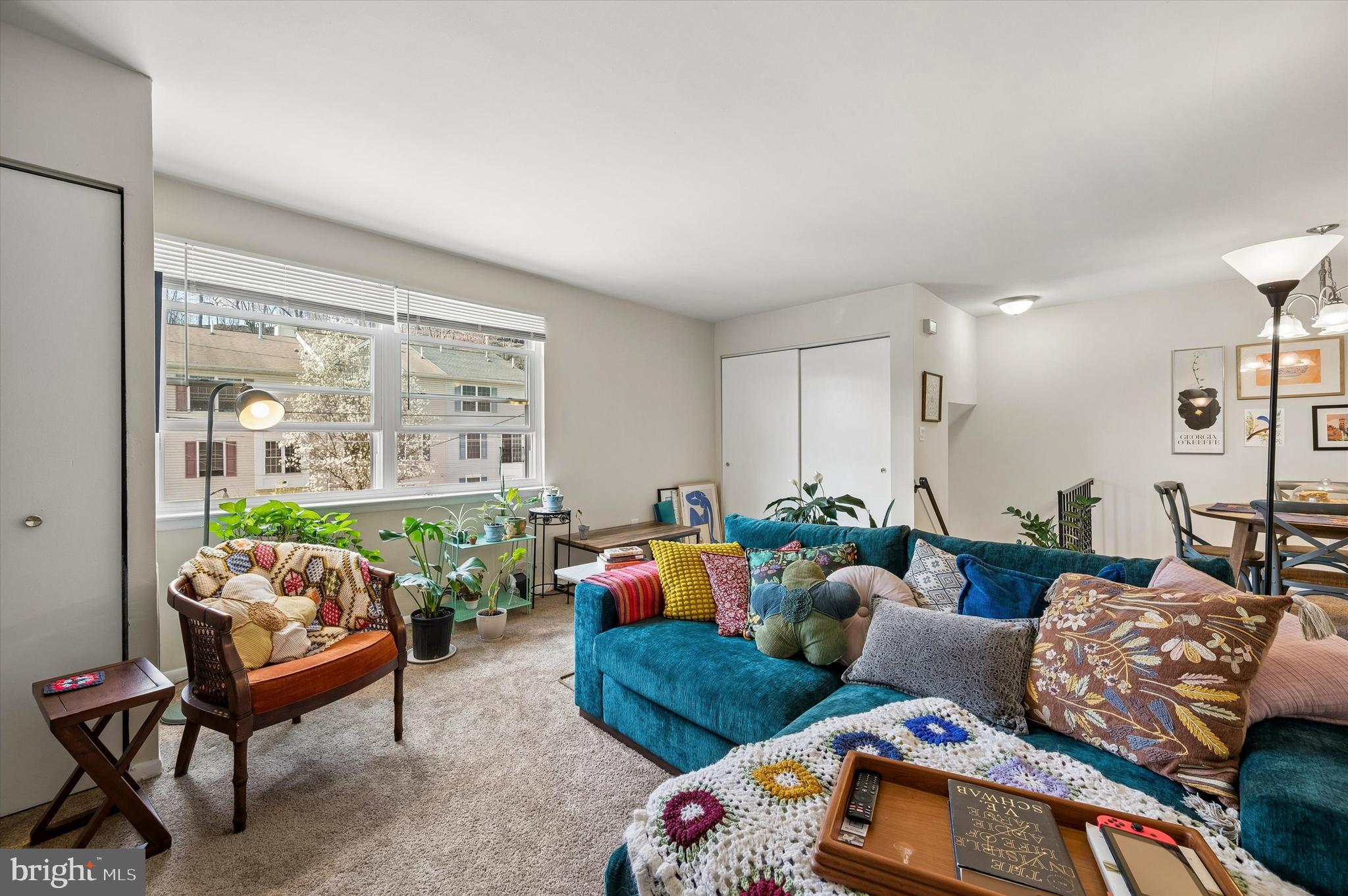 165 PARKER AVENUE