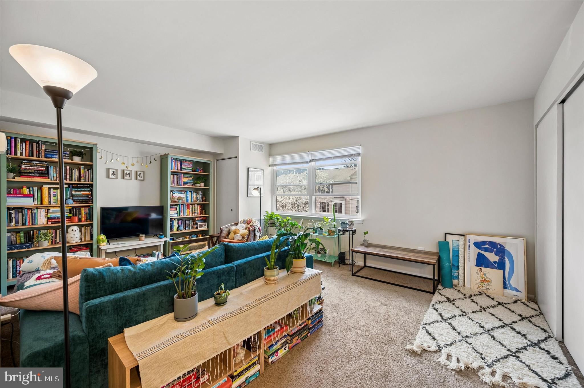 165 PARKER AVENUE
