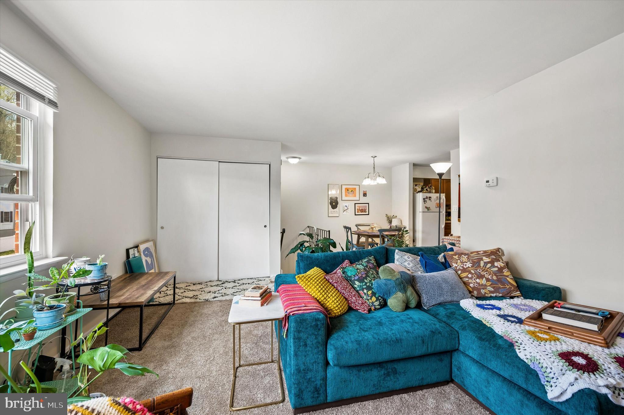 165 PARKER AVENUE