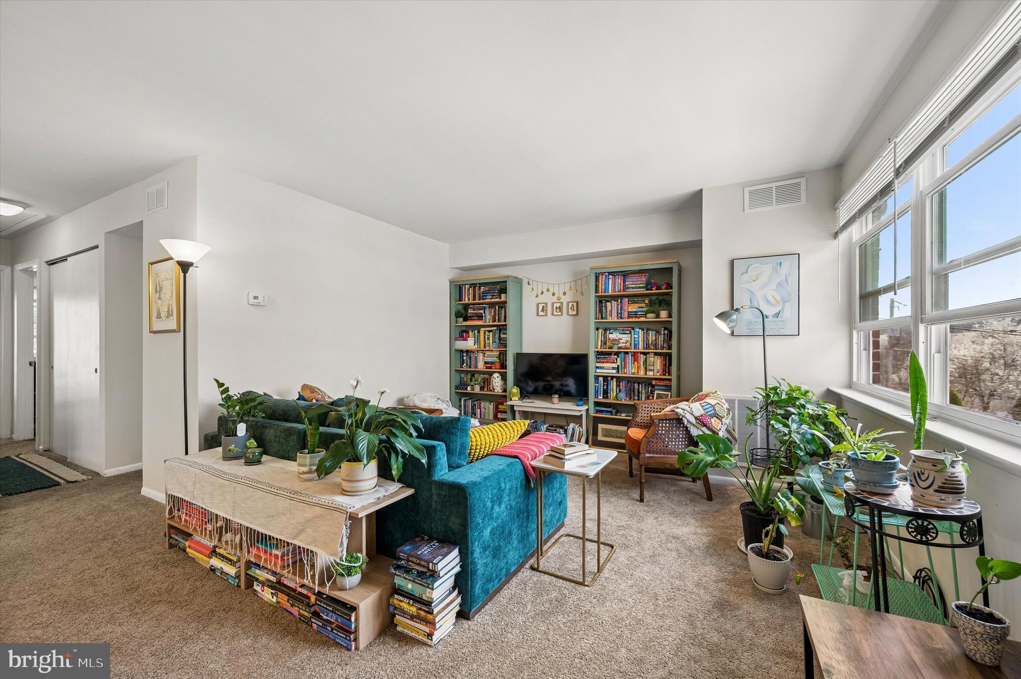 165 PARKER AVENUE