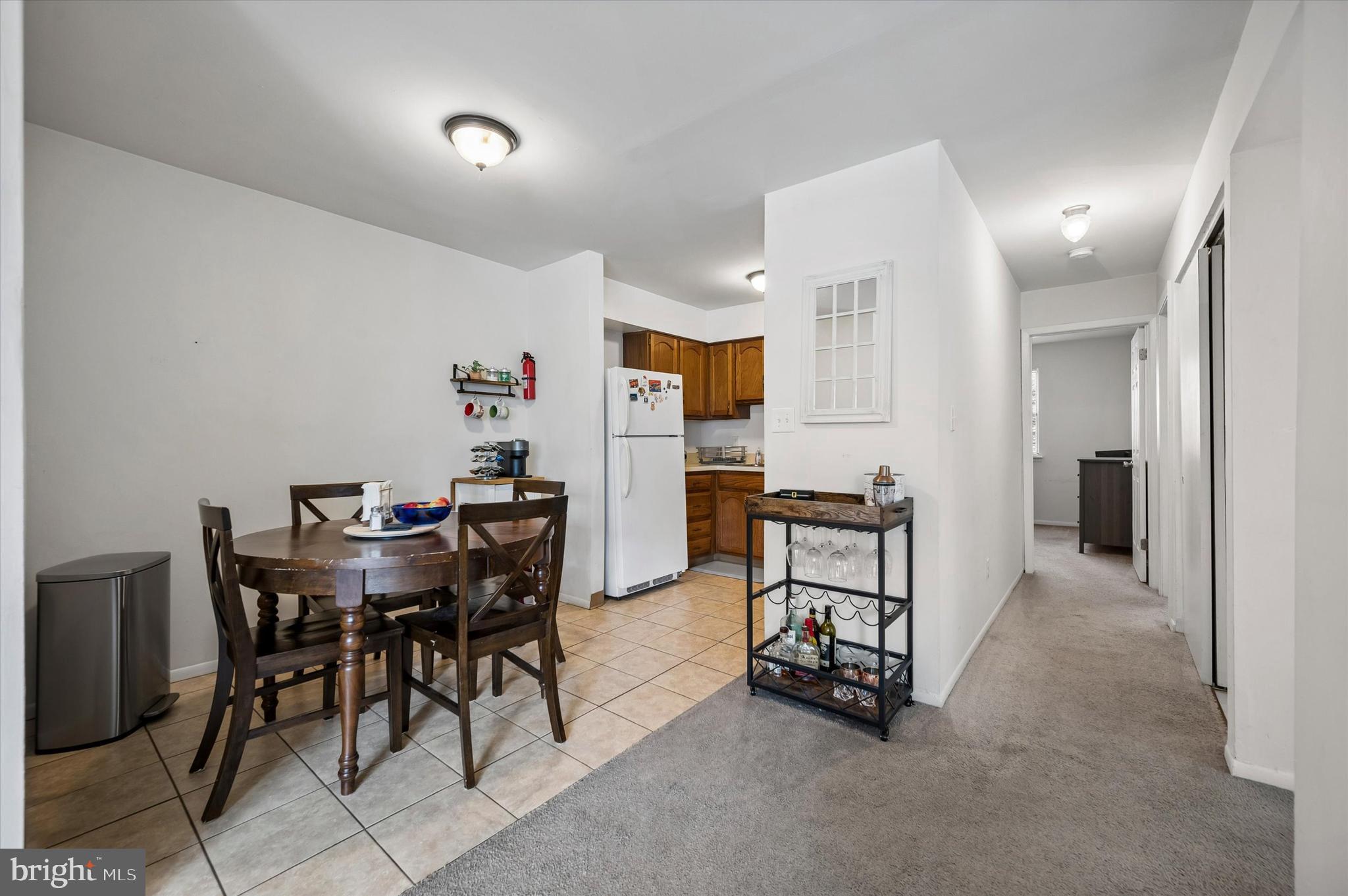 165 PARKER AVENUE