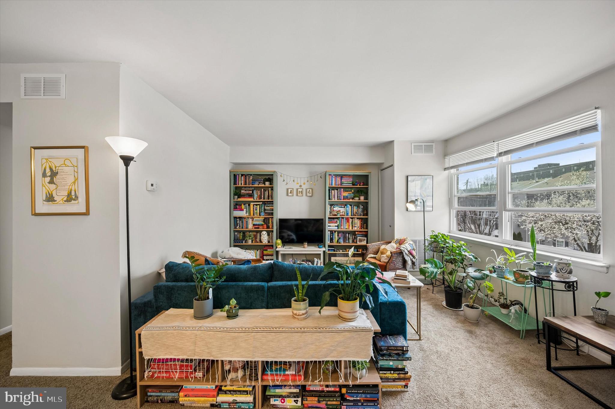 165 PARKER AVENUE
