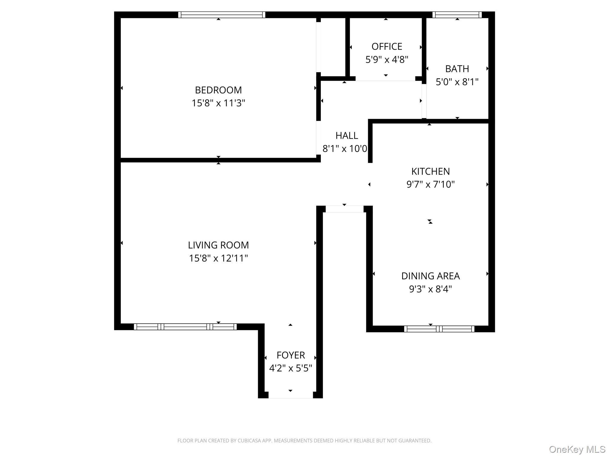 10 Smithtown Unit: 6A