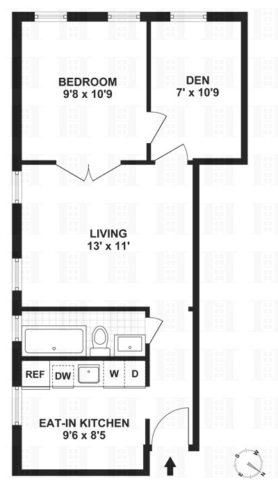 224 E 11TH Street 22