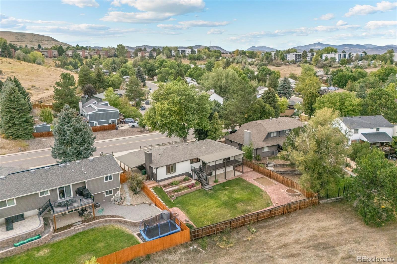 74 S Flora Way
