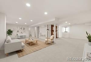 74 S Flora Way