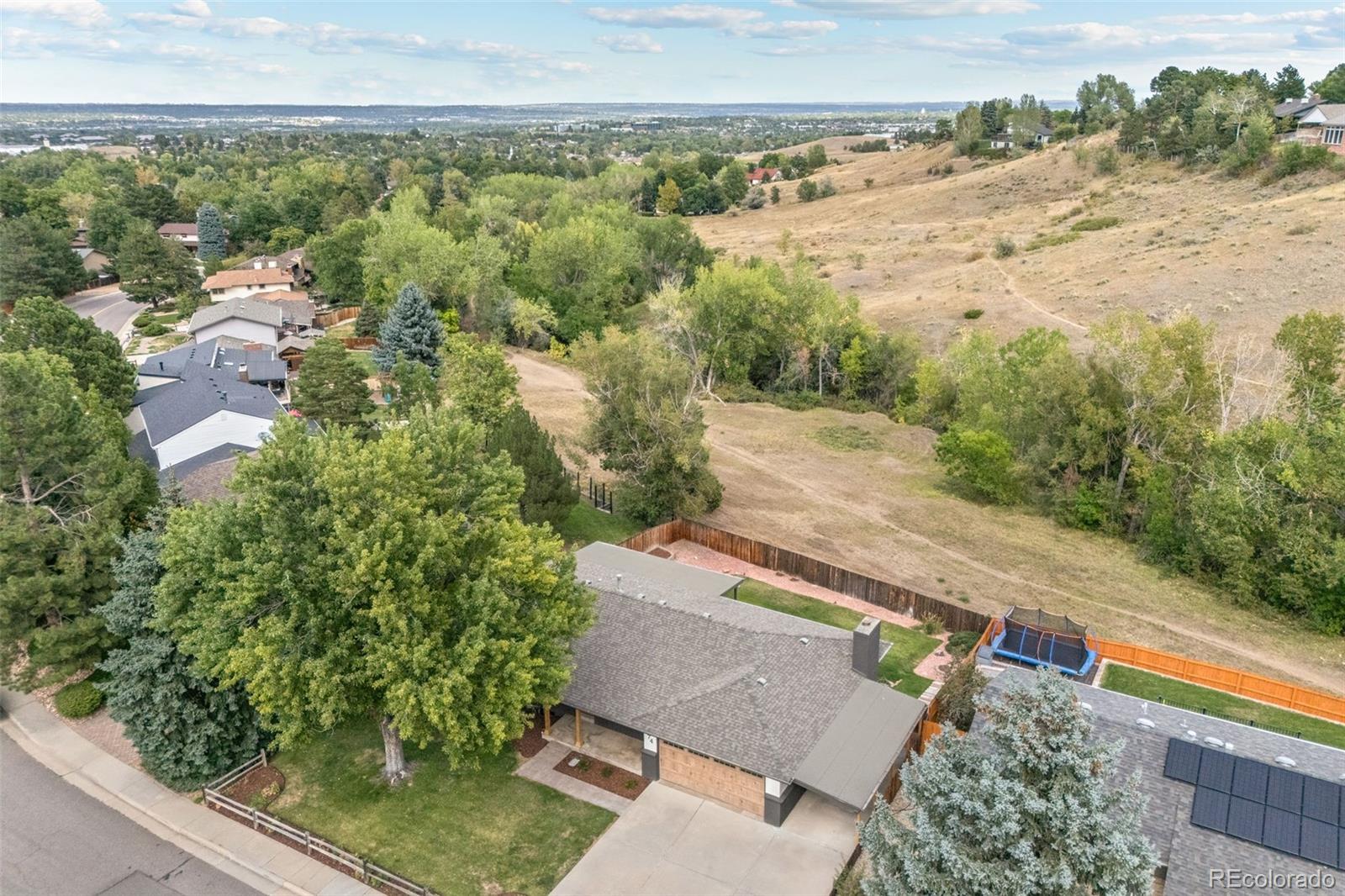 74 S Flora Way