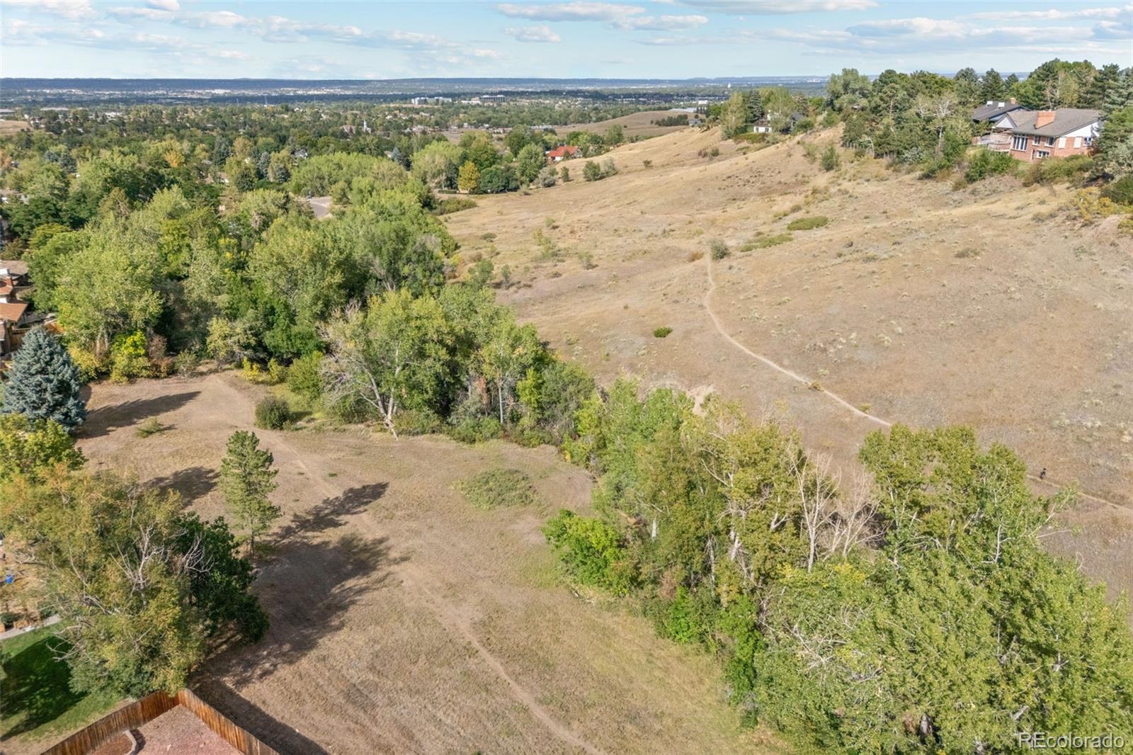 74 S Flora Way