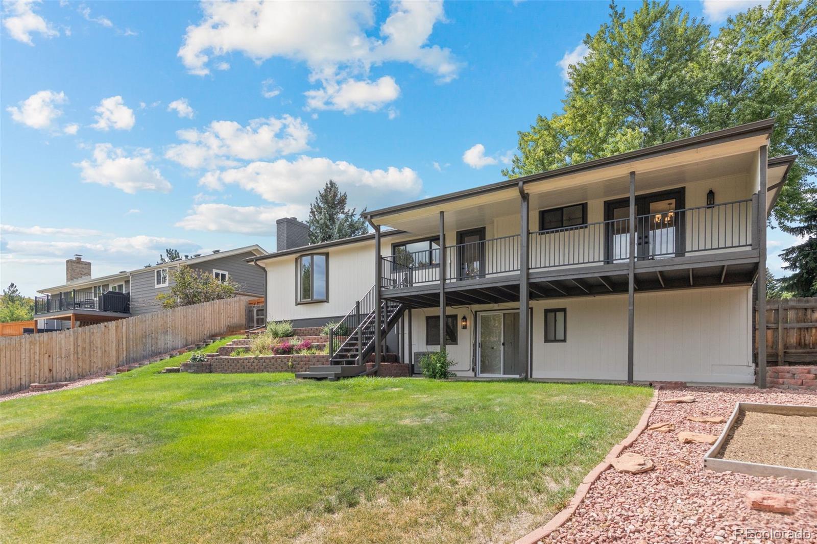 74 S Flora Way