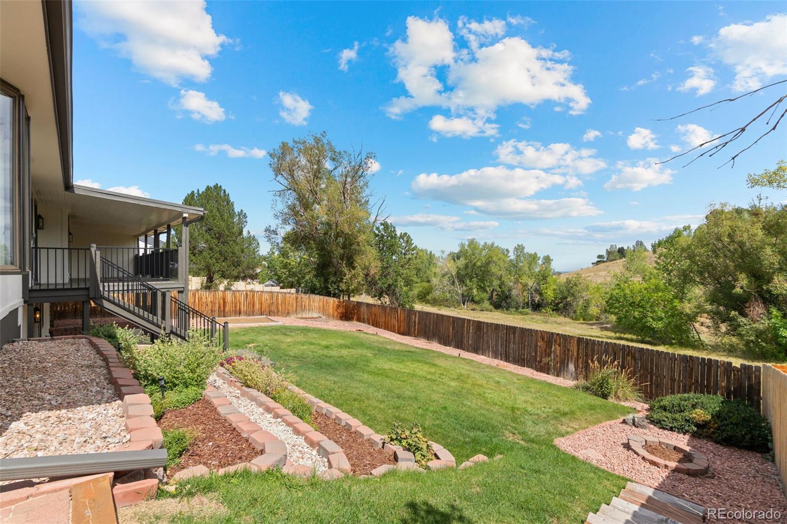 74 S Flora Way
