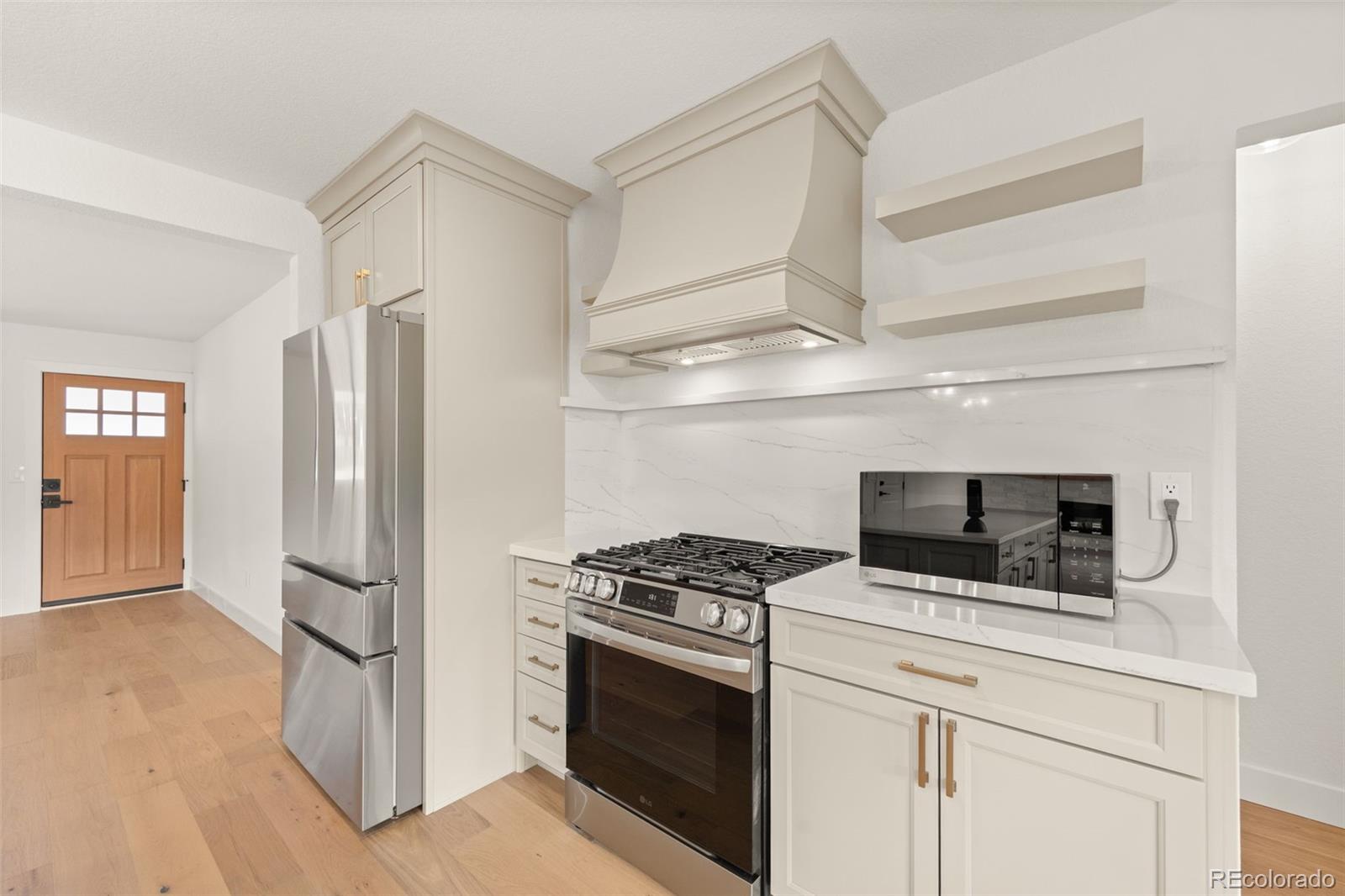 74 S Flora Way