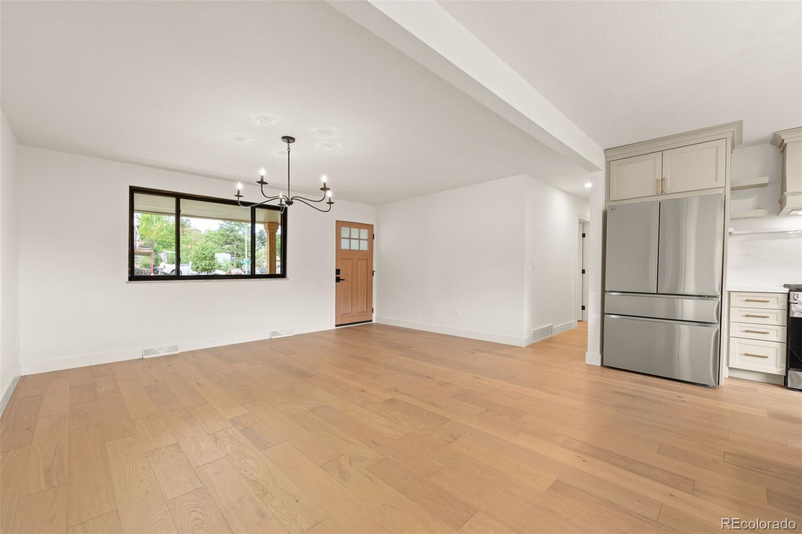74 S Flora Way
