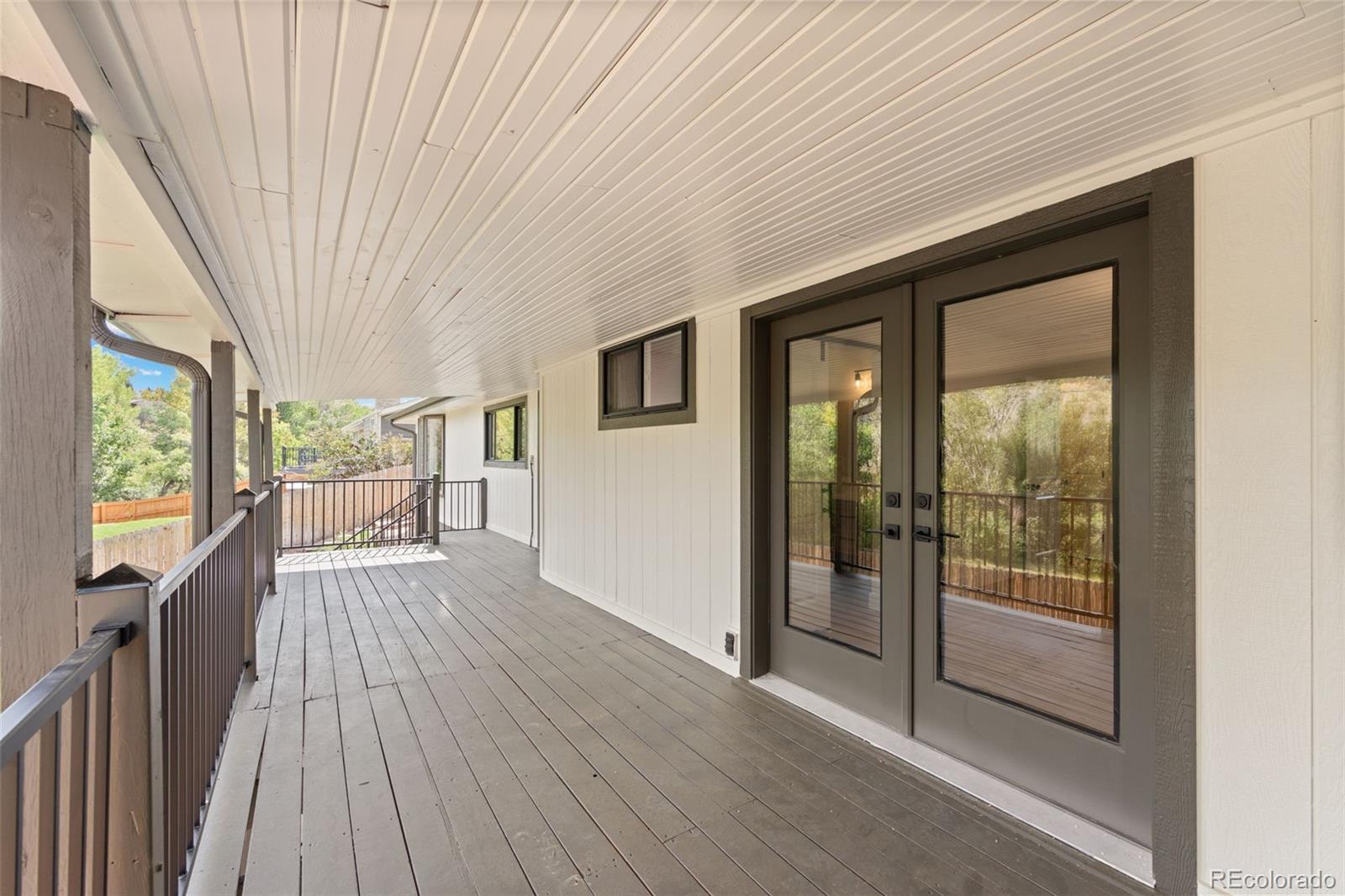 74 S Flora Way