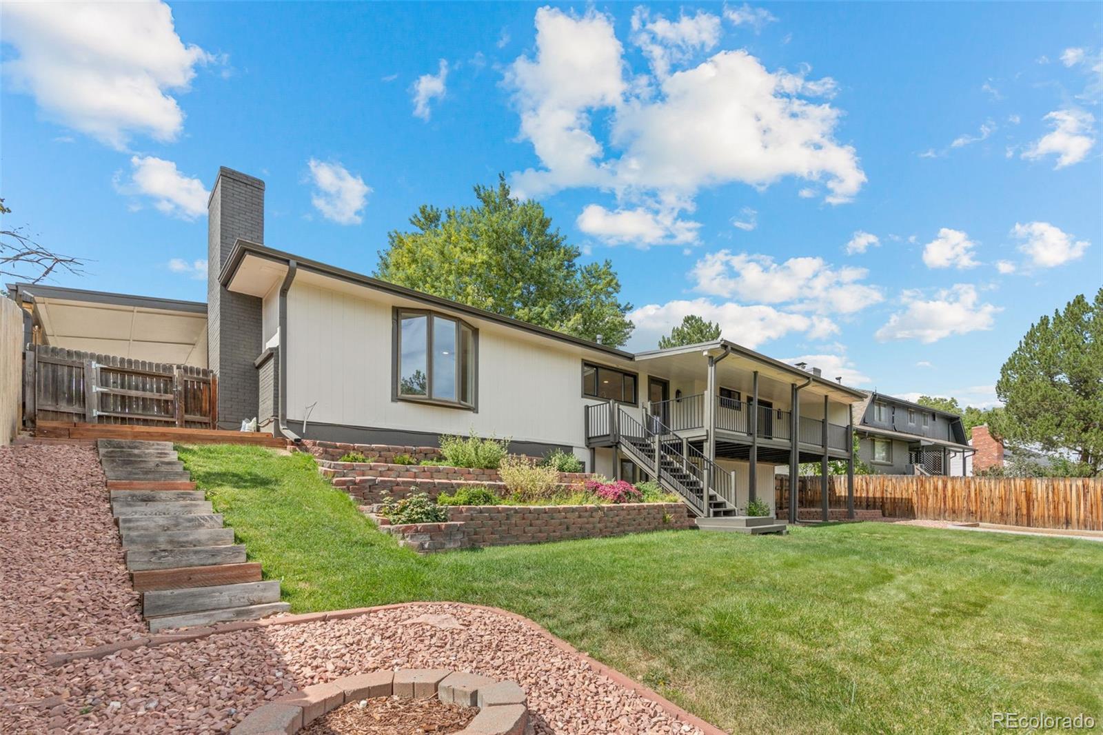 74 S Flora Way