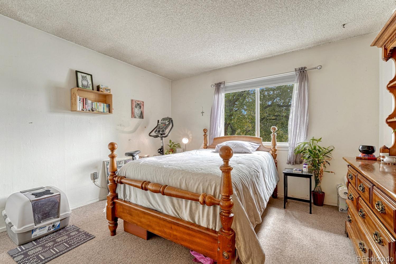 3355 S Flower Street Unit: 80