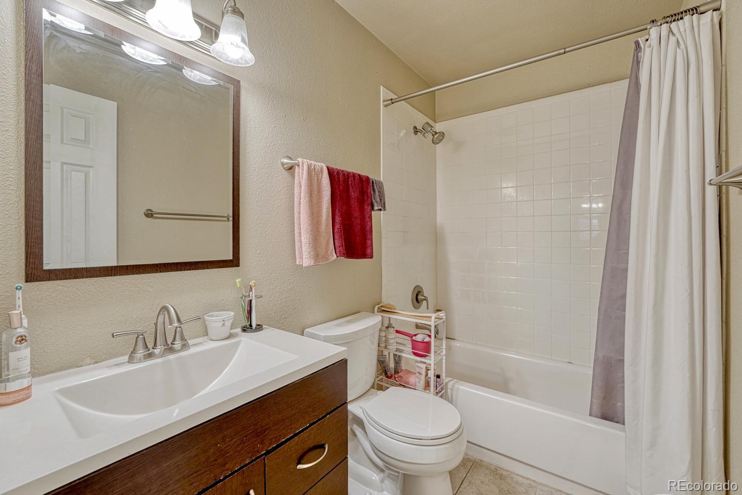 3355 S Flower Street Unit: 80