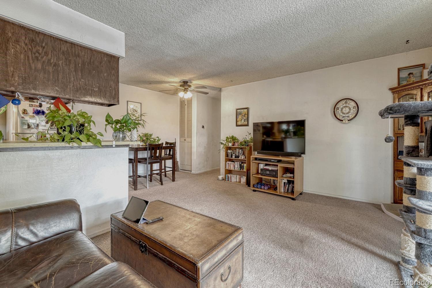 3355 S Flower Street Unit: 80