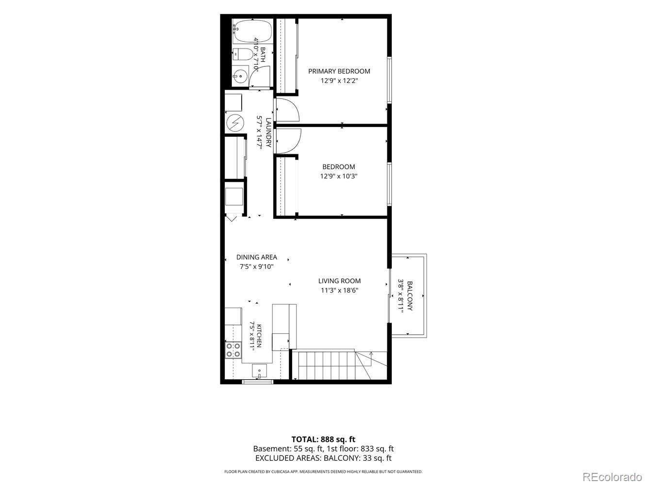 3355 S Flower Street Unit: 80