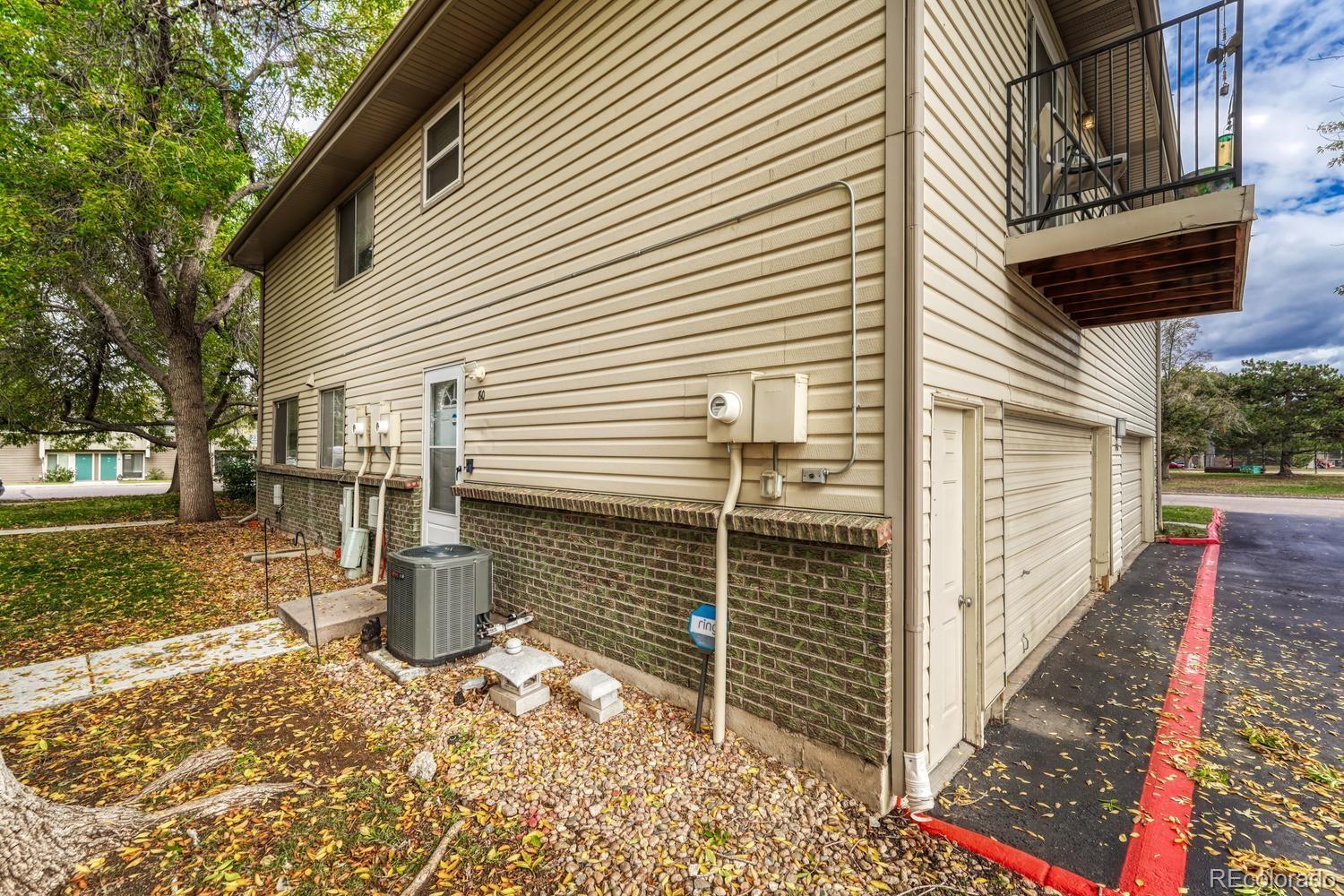 3355 S Flower Street Unit: 80